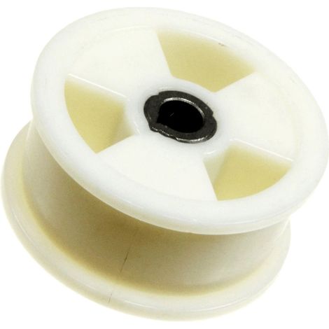 Ersatzteil - Original-Spannrolle -  - BELLAVITA, JEKEN, GALANZ, CONTINENTAL EDISON