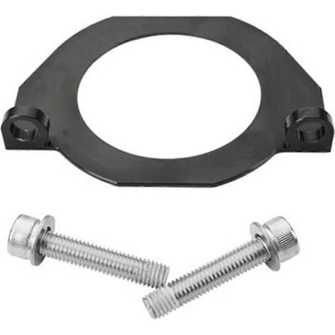 Joint de protection de vilebrequin pour moteurs BMW N55, N52 et S55, compatibles avec les modèles BMW E90, E92, E93, E91, F30 335i, F10 535i, F20 M135i, X1, X3, F25, X5 et F15. (1/5)