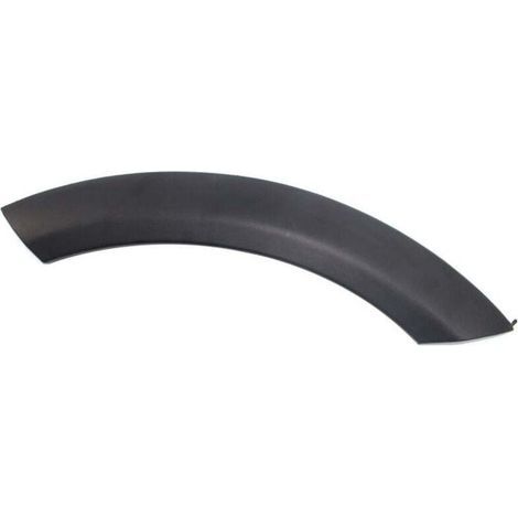 1 pezzo Parafango passaruota superiore destro per auto 51131505866 Ricambio per BMW Mini Cooper 2002-2008 (1/5)