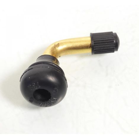 Valve coudée à 90° type PVR70 RSM pour deux roues PVR 70 Neuf (1/2)