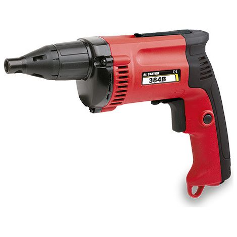 STAYER 384 B Avvitatore Elettrico 600 W per cartongesso