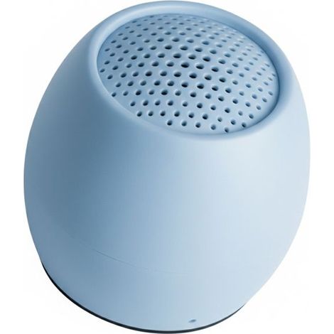 Enceinte sans-fil - BOOMPODS - Zero Ocean - Bluetooth TWS - Étanche IPX6 - Autonomie 5h (1/4)