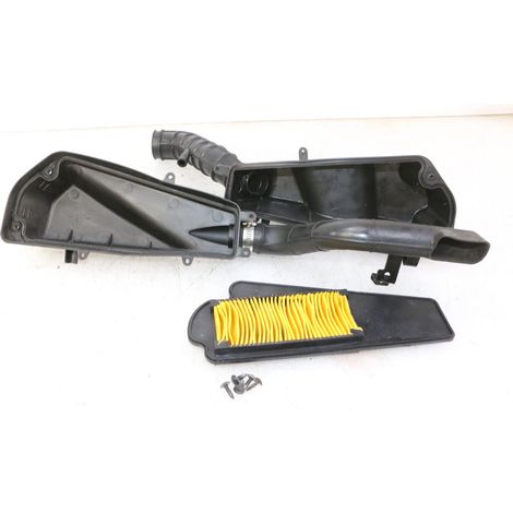 [REFURBISHED] BOITE A AIR PEUGEOT VIVACITY NEW 4T 50 2008 - 2017 (1/5)