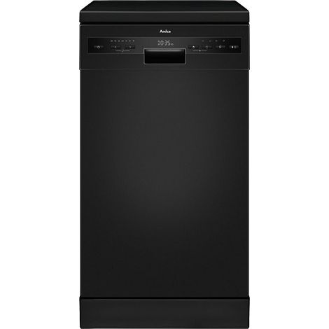 Zmywarka AMICA DFM46C8EOiBH (1/5)