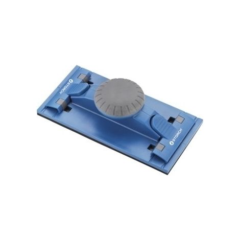 Bloc de ponçage Storch 431160 215x105 mm