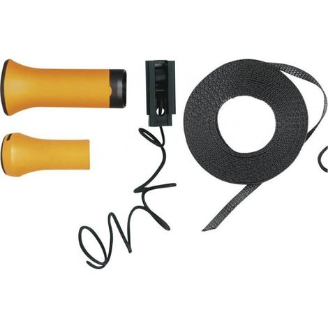 Mango y cable Fiskars para UPX86/6