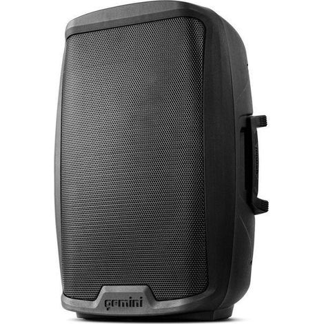 Gemini AS-2112BT Public Address (PA) Lautsprecher 2-Wege