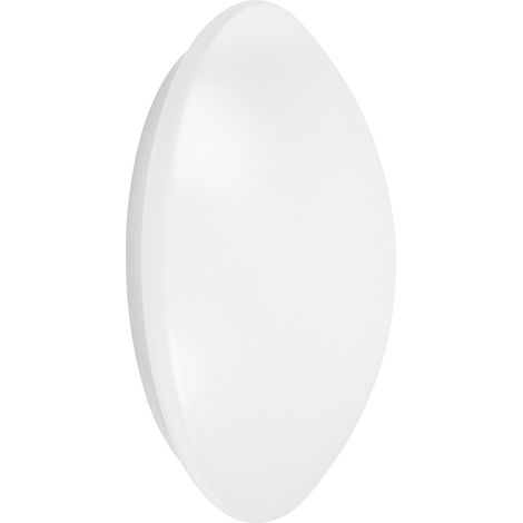 Osram Surface Circular 250 Weiß LED Leuchte 13W 3000K