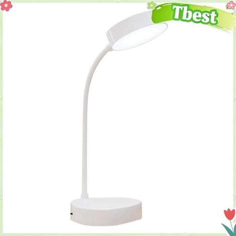 LED lampe de bureau USB réglable Mini lampe lampe de lecture Portable pour chevet dortoir Roomb table (1/4)
