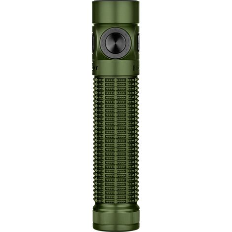 OLight Baton 4 Pro LED Taschenlampe akkubetrieben, Li-Ionen Akkus 1300 lm (1/5)