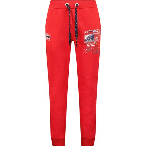 Puma ATTACANTO FG/AG Jr rot (107480-14) 28.0 Sportschuhe