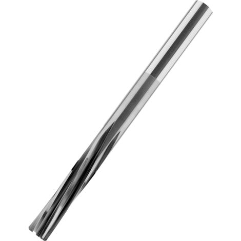 VHM-Maschinenreibahle lang blank HA 12 mm (1/2)