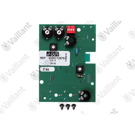 VAILLANT Scheda elettronica, Interface MAG 11+14-2/0 u.w. Vaillant-Nr. , 130854