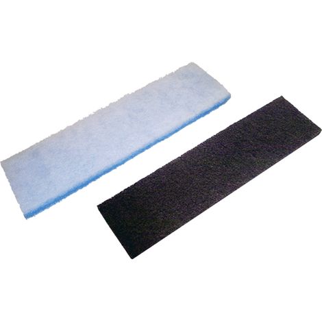Aktivkohlefilter für Zuluft und Abluftfilter G4