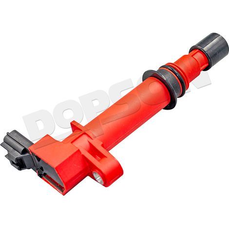 High-energy ignition coil for Grand Cherokee 1999-2011/Liberty 01-08 (one coil) (1/4)