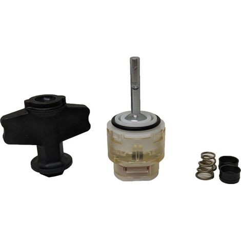 Ricambio cartuccia Joystick con chiave per miscelatore Gessi SP00833 (1/2)
