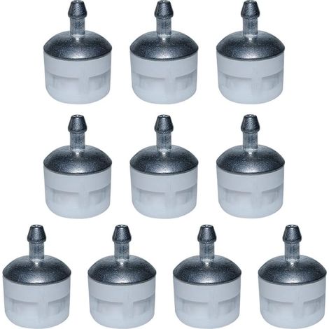 Kit de filtre à carburant pour Stihl Hs45 Hs72 Hs74 Hs75 Hs76 Hs80 Hs81 Hs85 Sp400 Sp450 Sp451 Sp481, pièce de taille-haie, 0000 350 3503 (1/5)