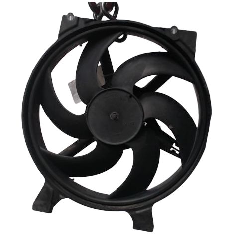 Moteur Ventilateur Radiateur RENAULT Clio I Ph.3 96-98 [PRODUIT D'OCCASION]♻️7700784652 (1/4)