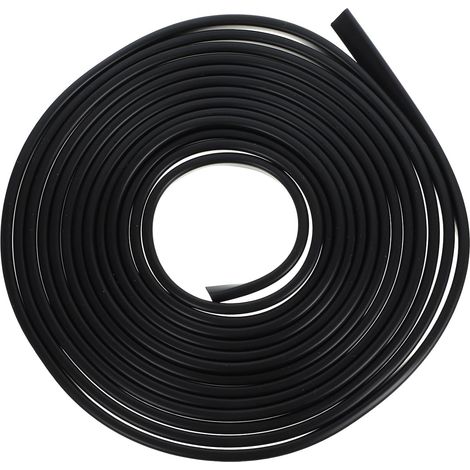 Weatherstripping Soundproofing Industrial Protection Protector Sealing