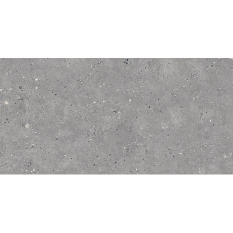 Mexen Flakes Grey grès émaillé rect. G1, carreau sol-mur 120 x 60 cm, carving - TL411-120-060-00 (1/4)