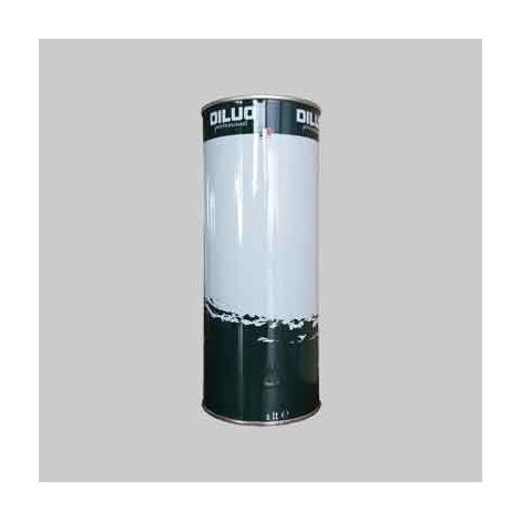diluente poliuretanico 1 lt