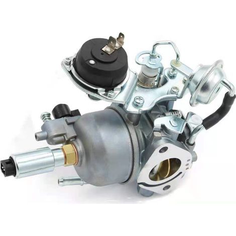 Carburatore compatibile con motore Cummins 541-0765 5410765 48-2042, perfettamente adatto al generatore Onan 5500 Grand per un sistema di alimentazione stabile. (1/4)