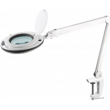 Lupa con Iluminacion 5X optico (1/5)