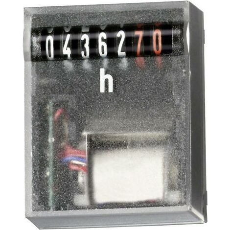 Kübler Automation 3.100.900.383 HK 07.90 Compteur Micro HK 07.90 Q59292 (1/5)