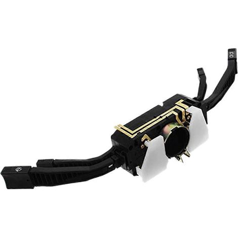 443953513 Kombinierter Blinker- und Scheibenwischerschalter für die Lenksäule (1/5)