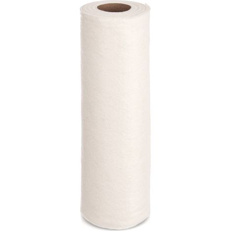 Pa帽os de cocina ecol贸gicos de bamb煤 en rollo, 20 unidades. (1/5)