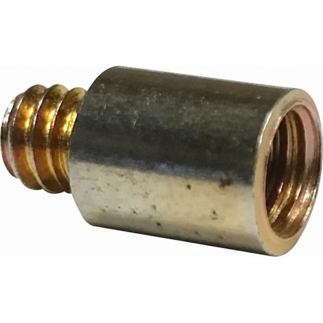 Raccord de jonction mâle M7, femelle M8, 10 pièces