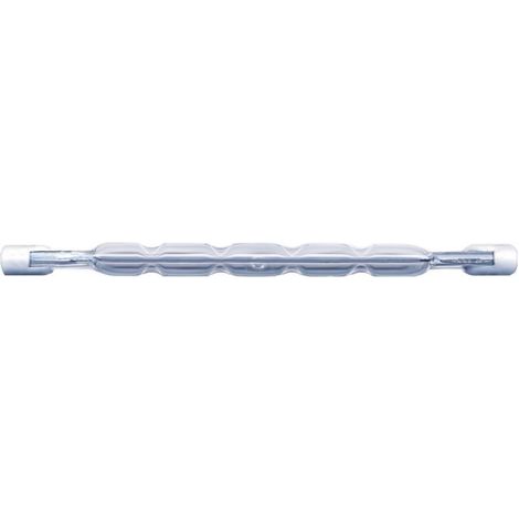 Tube Halogène long 400W R7s (Par 20) (1/3)