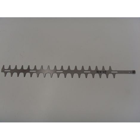 Heckenscherenblatt kompatibel THT210 THT2100 TANAKA 696 mm