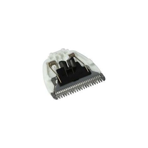 Scherkopf-Ersatz  für Panasonic Rasierer WER9714, WER9714Y, Weiß-Kompatibles Produkt