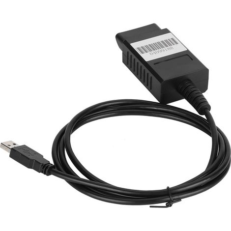 Programmateur Clé 4-en-1 FNR Compatible Nissan/Ford avec Calculatrice Incode (1/3)