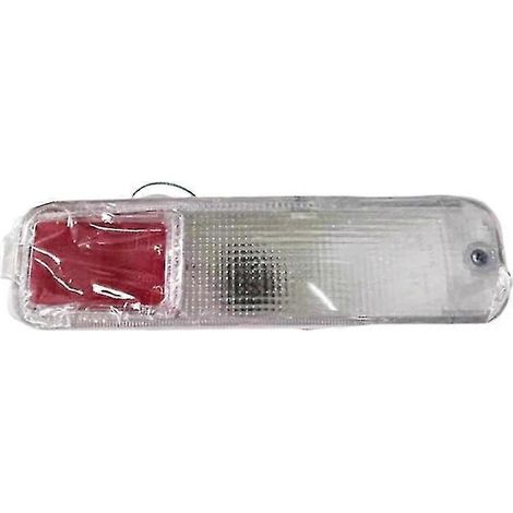 Bremsleuchte hinten, Nebelschlussleuchte, Rückstrahler, Warnleuchte hinten für Toyota Daihatsu Terios Cami J10 1997-2005 – Rechte Seite