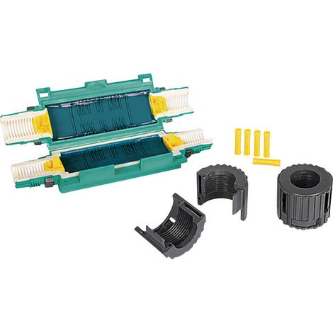 HellermannTyton Gel-Kabelgarnitur Reliseal V56