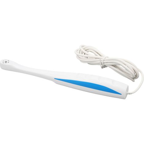 Caméra dentaire USB étanche HD avec 6 LED, pour ordinateur de bureau et portable. (1/5)
