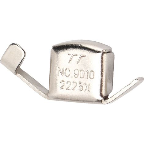 Magnetische Saumführung für Universal-Nähmaschinen, Nähfüße, Haushaltsnähzubehör (1/5)