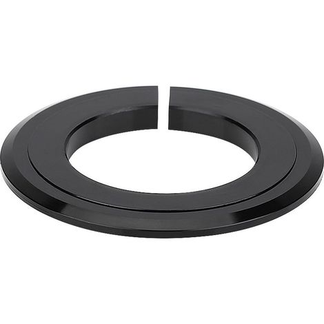 Casque de vélo route VTT RISK Base C D pour fourche droite conique (Base D) (1/5)