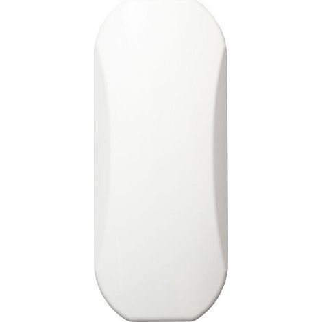Debris Brush, White Manual Tabletop Crumb Picker, 20cm Crumb Picker, Strong Cleaning Power, Suitable for Cleaning Hair, Debris, Paper Scraps (1/5)