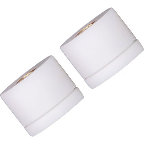 Lot de 2 antennes WiFi mini 2.4GHz haut gain extérieur étanche compacte type bâton pour maison connectée (1/5)