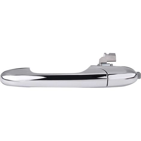 Elerose pour fiat 500 door handle Fiat 500 Côté Droit Poignée Extérieure de la Porte 735592026, 73545876(Position du passager) (1/5)