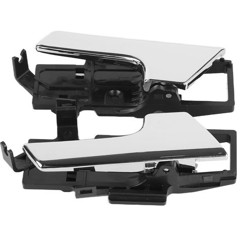 Paar Ersatz-Innentürgriffe 96462710 für CHEVROLET AVEO LS Limousine, 4-türig, Baujahre 2007-2011 (1/5)
