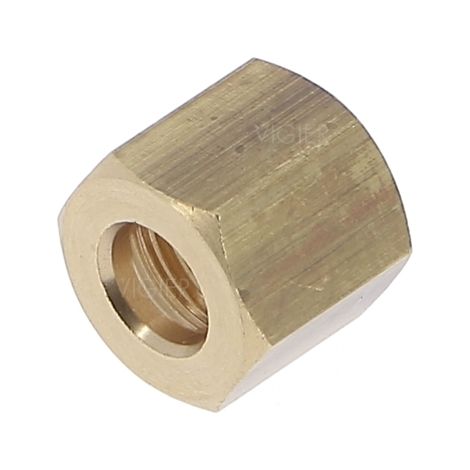 Ecrou electrovanne d'arrivée d'eau frigo Américain LG 6631JA3003D Lg (1/3)