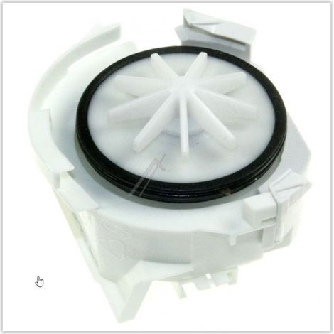 Pompe de vidange BLP300/004 lave vaisselle Scholtes C00297919SCH Scholtes (1/3)