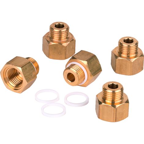 Adaptateur de connexion pour break V5001PY