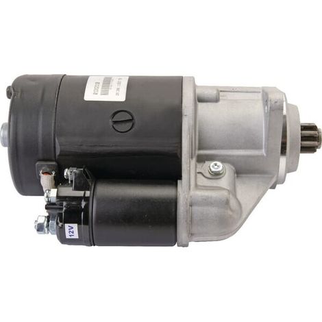 Motor de arranque 12 V 1,5 kW UNIVERSAL STA2617119 (1/3)