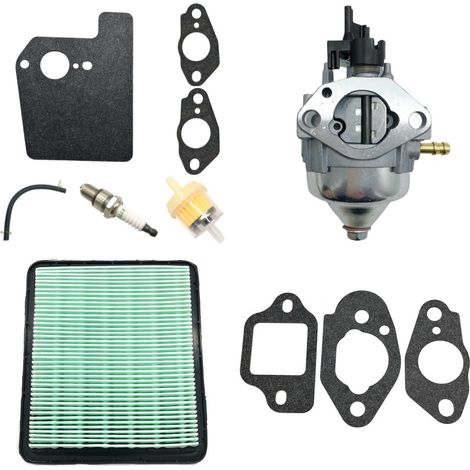 16100-Z8B-901 fits lawnmowers HRR216K10, HRR216K11 and HRR216K9 (model 505-089). (1/4)