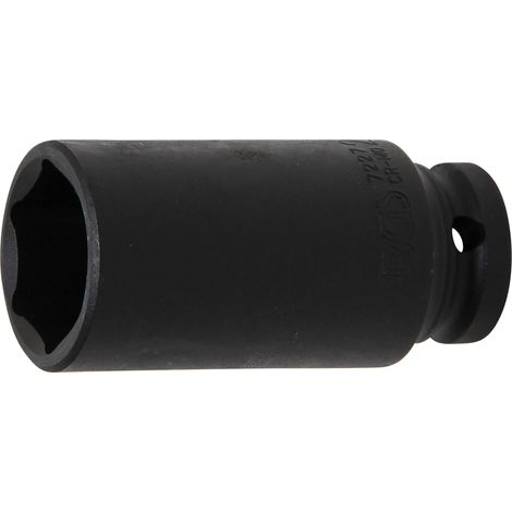 BGS cogenerazione-uso, fondi, 27 mm, 12,5 (1/2), 1 pz, 7227